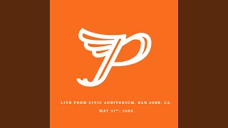 Nimrod&#39;s Son (Live from Civic Auditorium, San Jose, CA. May 31st, 2005)