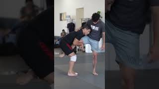 THE BEST SINGLE LEG TO LEARN! #wrestling