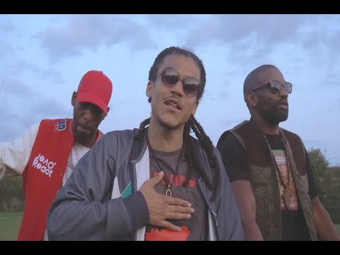 GUIDANCE - LOGIC featuring Shumba Youth & 2Badda