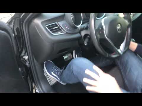 ALFA ROMEO GIULIETTA VELOCE S