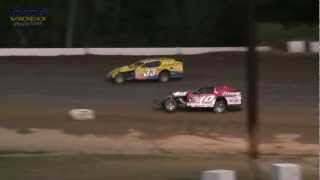 preview picture of video 'Brewerton Speedway (7/20/12) Video Recap'