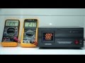 Стабилизатор напряжения Luxeon LDR-1000VA Стабилизатор напряжения Luxeon LDR-1000VA