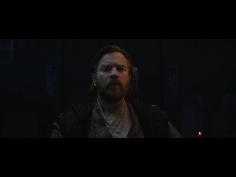 Vader & Obi-Wan prepares for a fight - Obi-Wan Kenobi (2022)