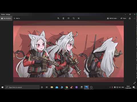 Helltaker waifu check