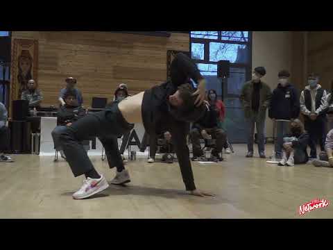 Kulani Vs Burnside Bobby - Top 8 - Bringin' It Back - BNC