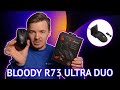 Bloody R73 Ultra Duo (Nyx Mirage) - видео