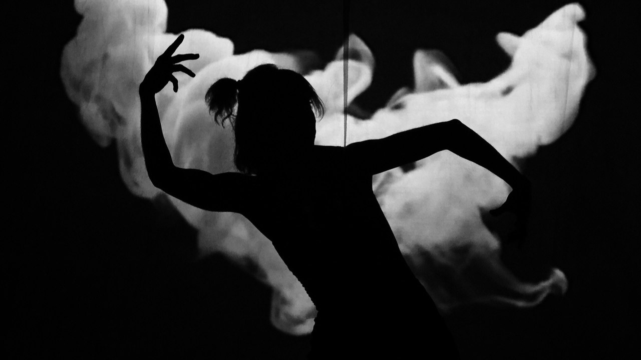 Танец шадоу. A Dance of Shadows. Shadow Dancing Taku Iwasaki