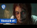 EVIL DEAD RISE Trailer 1 Deutsch German 2023