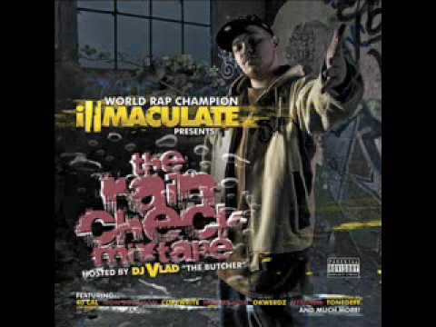 Iron Solomon & Illmaculate - Fear Itself