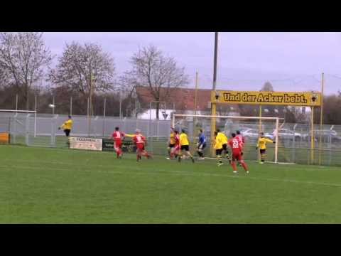 SV Hö Nie - SV Sonsbeck