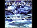 Bathory - The Wheel of Sun (Intro Extended)