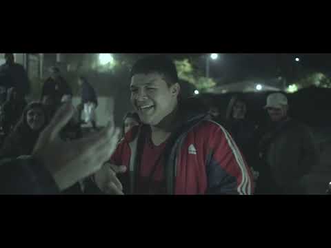 ALBA vs HEKRA - SEMIFINALES (FECHA 3 - CIRCUITO BUENOS AIRES) MISION HIP HOP