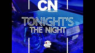 Clifford Williams - Tonight's The Night (Nu Disco Mix) video