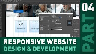 Website Design and Development Tutorials part 04