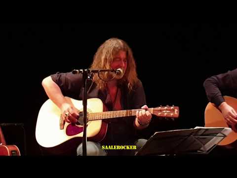 Liedertour 2019 - Standhaft/Daßler - Second Chance - Live in Leipzig 2019