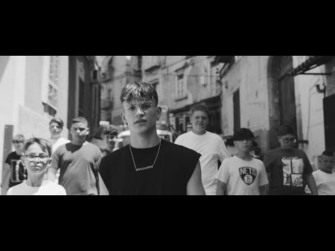 Capozanarky - GENNARO  (prod. Paulbeatzz)