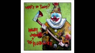 Angry Johnny &amp; the Killbillies  - 49