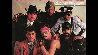 Village People - I Won&#39;t Take No For An Answer (Chris&#39; Emphatic Mix)