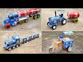 4 Amazing DIY TOYs Awesome Ideas From MATCHBOX Homemade Inventions DIY Projects From DC Motor