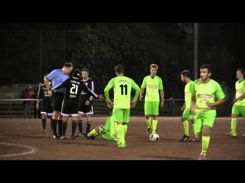 Kreispokal 15-16 VF TuRa 86 - FC Karnap 07/27