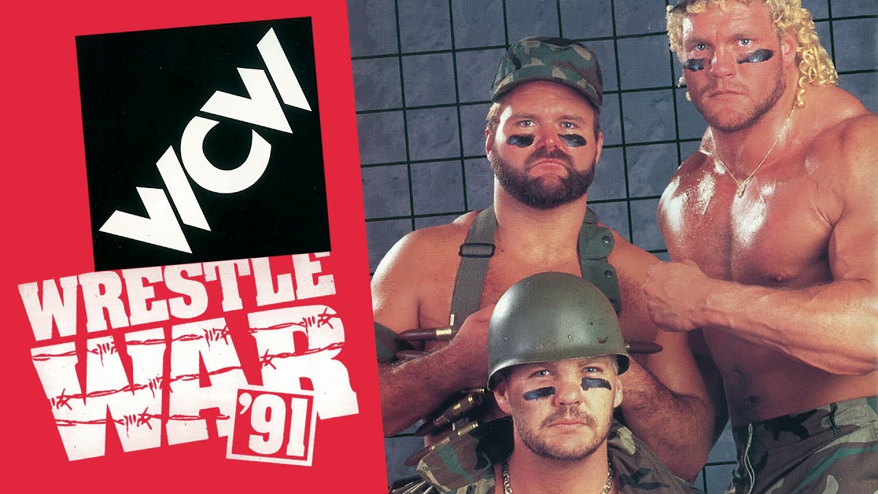 Video Test Thumbnail