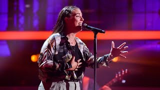 Bella Robin - I Surrender | The Voice 2022 (Germany) | Blind Auditions