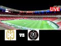 Cape Town City vs Orlando Pirates Live | Premier League 2024 Live Match Streaming
