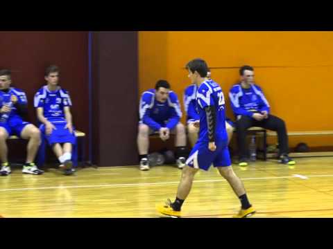 25. KROG - 2015/2016: 1. NLB LEASING LIGE: RK SEVNICA : MRK KRKA