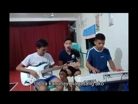 Wala Na'y Lain Pa With Lyrics by Jr Cuyam Song Cover