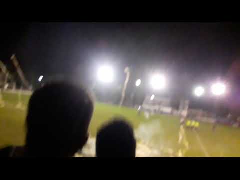 Recibimiento Matienzo vs Romang 2018