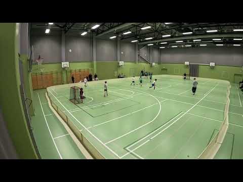 Leijonaliiga - OFBC - SBT Merikoski // OFBC - KWD