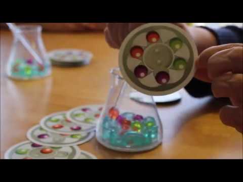 All Girl Review: Dr. Beaker