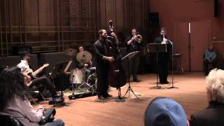 Benjy Fox Rosen Quintet(5/10)