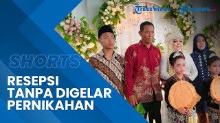 Calon Pengantin Pria di Magetan Kabur, Resepsi Tetap Digelar Meski Pernikahan Batal, Videonya Viral