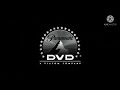 Paramount DVD Logo 2003 2006 Closing Logo With Musical Fanfare Version 1