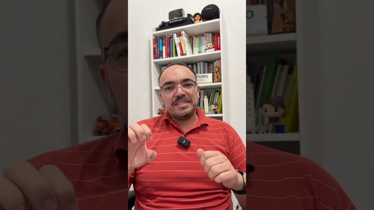 El storytelling solo es presencial