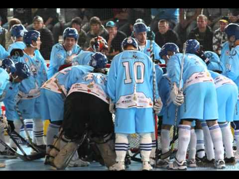 HBK Nitrianski Rytieri