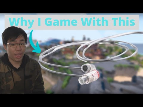 Why You Should Game With IEMs (And Why I Do + Long Term Experience)