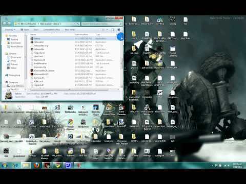 gmax fp animation tutorial.avi