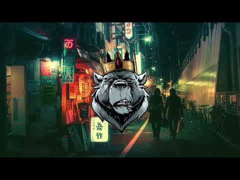 Strybo x TH3 DARP - Yakuza