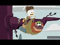 Muppets Everyone Watches DuckTales Day Of The Only Child