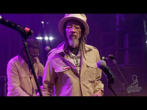 ROCKERS live performance tribute performed by Kiddus I and KushArt -Natty Take Over-