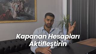 Kapanan Instagram Hesaplarını Nasıl Açıyoruz? Meta Partner Sistemini A
