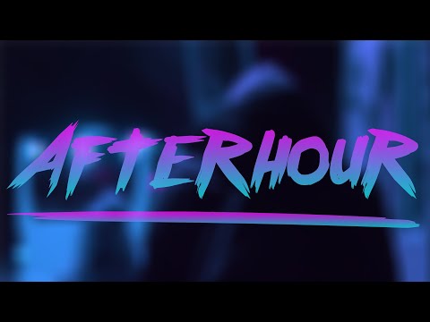 Steve Ghost - Afterhour Official Video