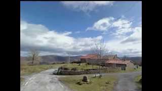 preview picture of video 'Valdeprado del Rio Cantabria Turismo Rural'