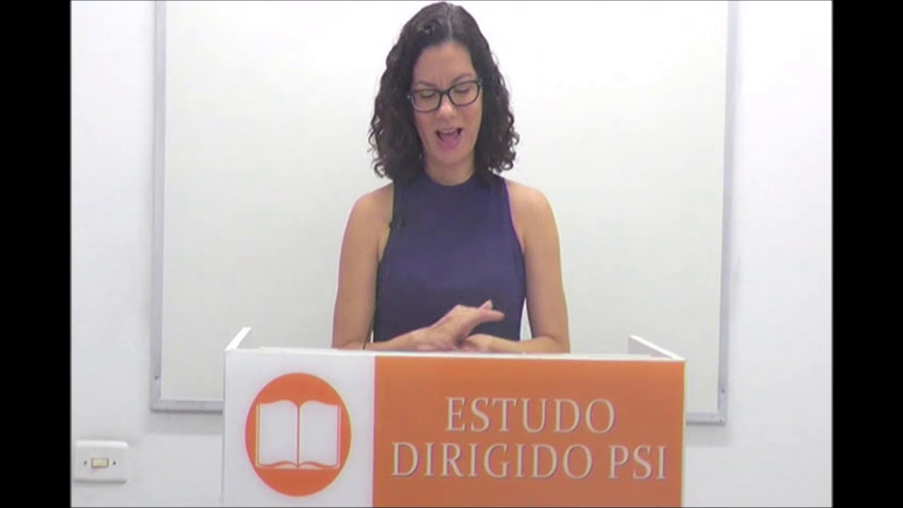 O Psicólogo na Equipe Multidisciplinar Parte III