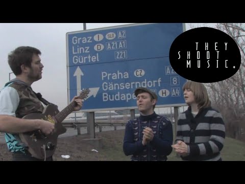 Karl Blau - Hey Low, Halo / THEY SHOOT MUSIC