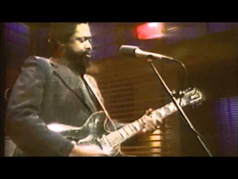 Son Seals -  On My Knees