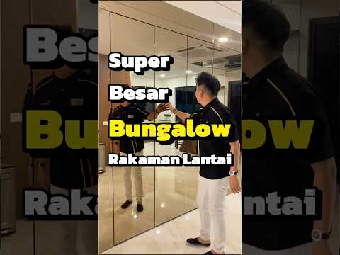 WPL Flooring | Bungalow House Floor Design | SVT Flooring | Queens Floor | House Tour