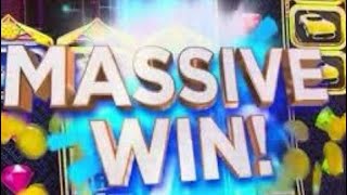 Big Win ‼️ Wheel of Fortune Slot #slots #gambling #casino #profit